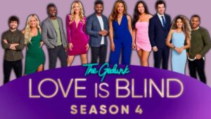 Love Is Blind: Season 4