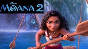 Moana 2