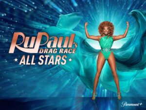 RuPaul's Drag Race: All-Stars 9