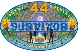 Survivor 44