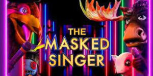 The Masked Singer: Season 9