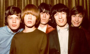 The Rolling Stones