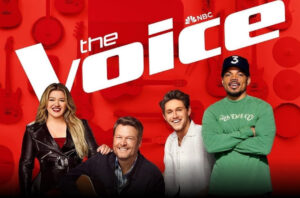 The Voice: Season 23