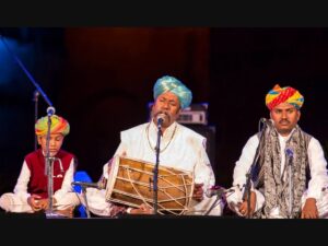 Witness a Qawwali Performance in Delhi