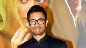 Aamir Khan