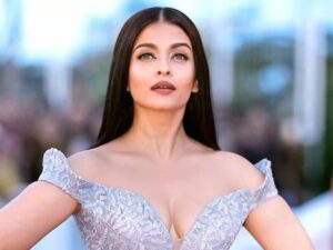 Aishwarya Rai Bachchan