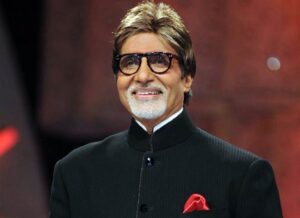 Amitabh Bachchan 3