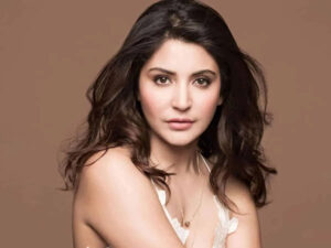 Anushka Sharma