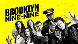 Brooklyn Nine-Nine (NBC/Hulu)