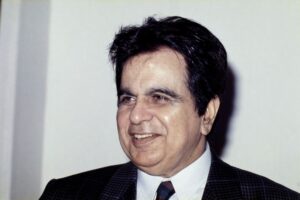 Dilip Kumar