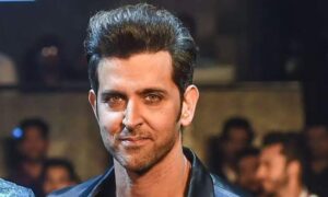 Hrithik Roshan