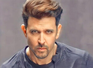 Hrithik Roshan