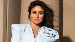 Kareena Kapoor Khan