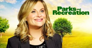 Parks and Recreation (NBC/Peacock)