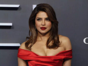 Priyanka Chopra