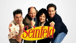 Seinfeld (NBC/Hulu)