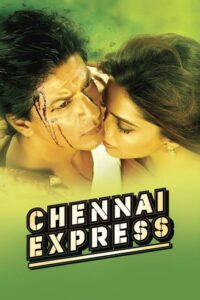 Chennai Express (2013)