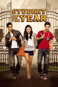 Student of the Year (2012)