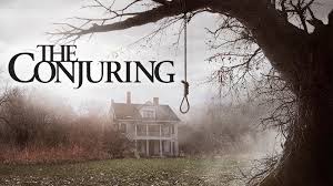 The Conjuring (2013)