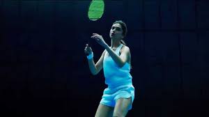 Deepika Padukone Badminton 1