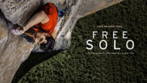 Free Solo (2018)