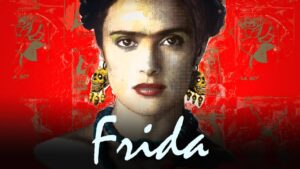 Frida (2002)