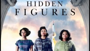 Hidden Figures (2016)