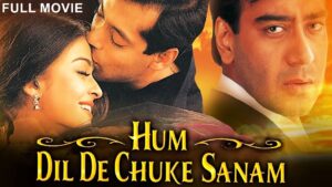 Hum Dil De Chuke Sanam (1999)