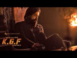 KGF series