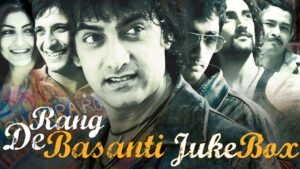 Rang De Basanti (2006)