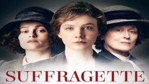 Suffragette (2015)