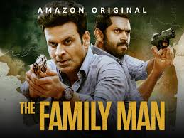 The Family Man 2