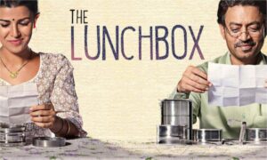 The Lunchbox (2013)