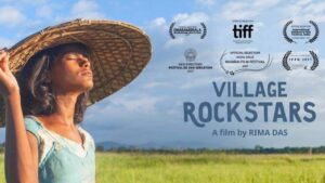 Village Rockstars