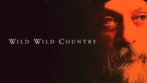 Wild Wild Country (2018)