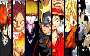 Anime
