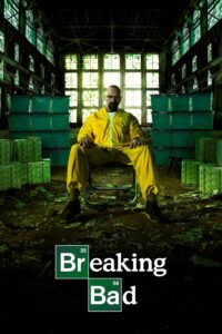 Breaking Bad (English)