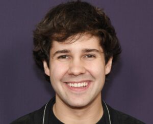 David Dobrik
