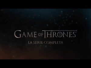 Game of Thrones