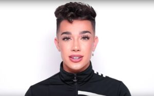 James Charles