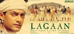 Lagaan (2001)