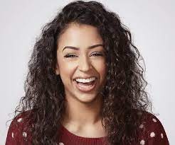 Liza Koshy