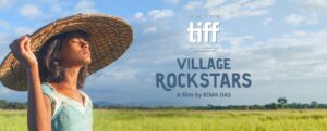 Village Rockstars (2017)