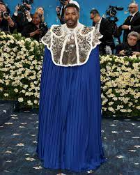 Colman Domingo: Dual Looks, Singular Impact