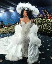 Diana Ross A Triumphant Return in Ugo Mozie