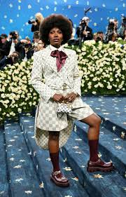 Doechii: Bold Debut in Louis Vuitton