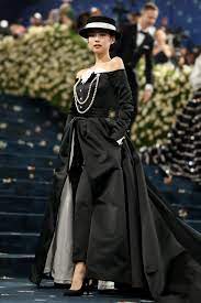 Jennie Chanel's Modern Muse