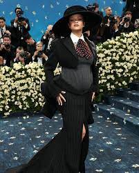 Met Gala 2025