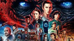 Stranger Things Season 5
