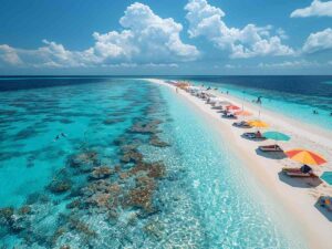 Agatti Island, Lakshadweep – Hidden Treasure
